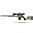 Podvozek MDT XRS pro Remington 700SA LH kombinuje tradiční pocit pažby s moderními výhodami. Ideální pro lovecké i terčové pušky. Naučte se více! 🏹🔧